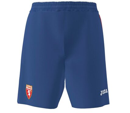 Игровые шорты ФК "Торино" (Torino) Joma - TRN105022.19 Игровые шорты ФК "Торино" (Torino) Joma - TRN105022.19