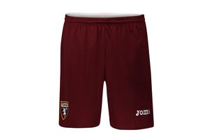 Игровые шорты ФК "Торино" (Torino) Joma - TRN105024.19 Игровые шорты ФК "Торино" (Torino) Joma - TRN105024.19