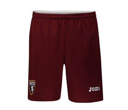 Игровые шорты ФК "Торино" (Torino) Joma - TRN105024.19 Игровые шорты ФК "Торино" (Torino) Joma - TRN105024.19