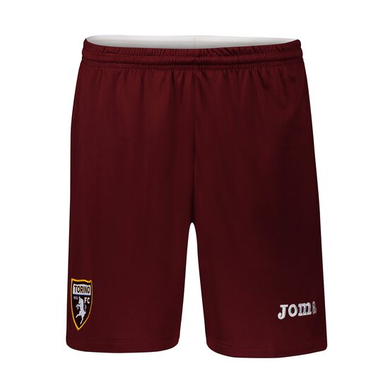 Купить Игровые шорты ФК "Торино" (Torino) Joma - TRN105024.19 - оригинал, гарантия Купить Игровые шорты ФК "Торино" (Torino) Joma - TRN105024.19 - оригинал, гарантия