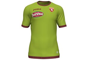 Вратарская футболка ФК "Торино" (Torino) Joma - TRN108011S19 Вратарская футболка ФК "Торино" (Torino) Joma - TRN108011S19