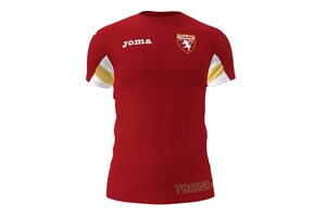 Тренировочная футболка ФК "Торино" (Torino) Joma - TRN201011.19 Тренировочная футболка ФК "Торино" (Torino) Joma - TRN201011.19