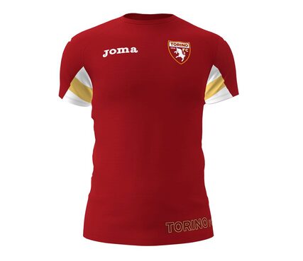 Тренировочная футболка ФК "Торино" (Torino) Joma - TRN201011.19 Тренировочная футболка ФК "Торино" (Torino) Joma - TRN201011.19