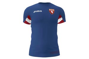Тренировочная футболка ФК "Торино" (Torino) Joma - TRN201012.19 Тренировочная футболка ФК "Торино" (Torino) Joma - TRN201012.19