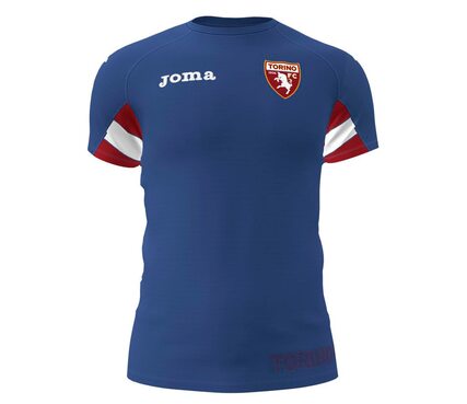 Тренировочная футболка ФК "Торино" (Torino) Joma - TRN201012.19 Тренировочная футболка ФК "Торино" (Torino) Joma - TRN201012.19