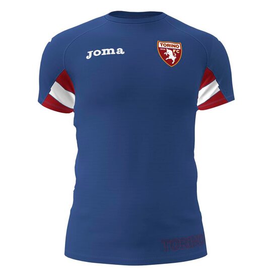 Купить Тренировочная футболка ФК "Торино" (Torino) Joma - TRN201012.19 - оригинал, гаранти Купить Тренировочная футболка ФК "Торино" (Torino) Joma - TRN201012.19 - оригинал, гаранти