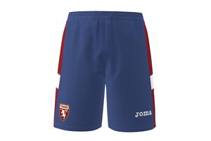 Тренировочные шорты ФК "Торино" (Torino) Joma - TRN205012B19 Тренировочные шорты ФК "Торино" (Torino) Joma - TRN205012B19