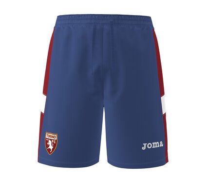 Тренировочные шорты ФК "Торино" (Torino) Joma - TRN205012B19 Тренировочные шорты ФК "Торино" (Torino) Joma - TRN205012B19