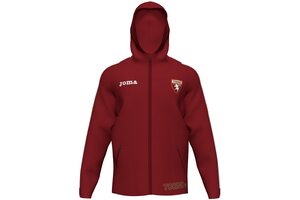 Тренировочный дождевик ФК "Торино" (Torino) Joma - TRN209011.19 Тренировочный дождевик ФК "Торино" (Torino) Joma - TRN209011.19