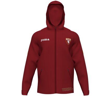 Тренировочный дождевик ФК "Торино" (Torino) Joma - TRN209011.19 Тренировочный дождевик ФК "Торино" (Torino) Joma - TRN209011.19