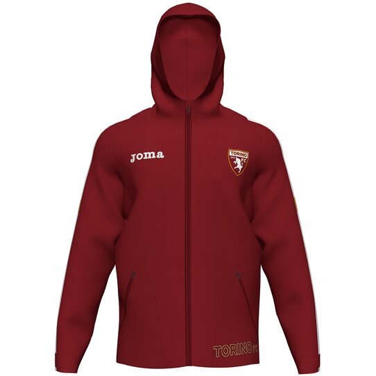 Купить Тренировочный дождевик ФК "Торино" (Torino) Joma - TRN209011.19 - оригинал, гаранти Купить Тренировочный дождевик ФК "Торино" (Torino) Joma - TRN209011.19 - оригинал, гаранти
