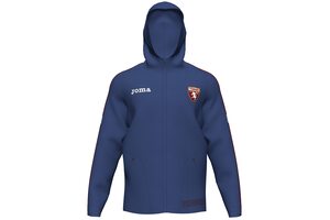Тренировочный дождевик ФК "Торино" (Torino) Joma - TRN209012.19 Тренировочный дождевик ФК "Торино" (Torino) Joma - TRN209012.19