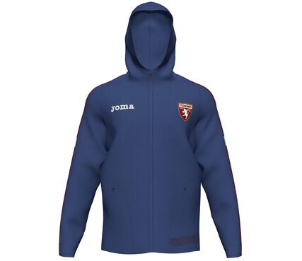 Тренировочный дождевик ФК "Торино" (Torino) Joma - TRN209012.19 Тренировочный дождевик ФК "Торино" (Torino) Joma - TRN209012.19