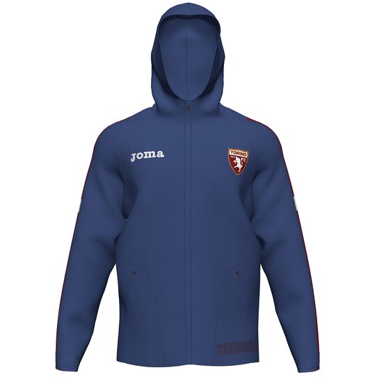 Купить Тренировочный дождевик ФК "Торино" (Torino) Joma - TRN209012.19 - оригинал, гаранти Купить Тренировочный дождевик ФК "Торино" (Torino) Joma - TRN209012.19 - оригинал, гаранти