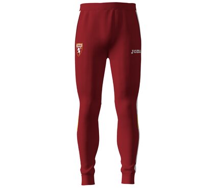 Тренировочные брюки ФК "Торино" (Torino) Joma - TRN210011B19 Тренировочные брюки ФК "Торино" (Torino) Joma - TRN210011B19