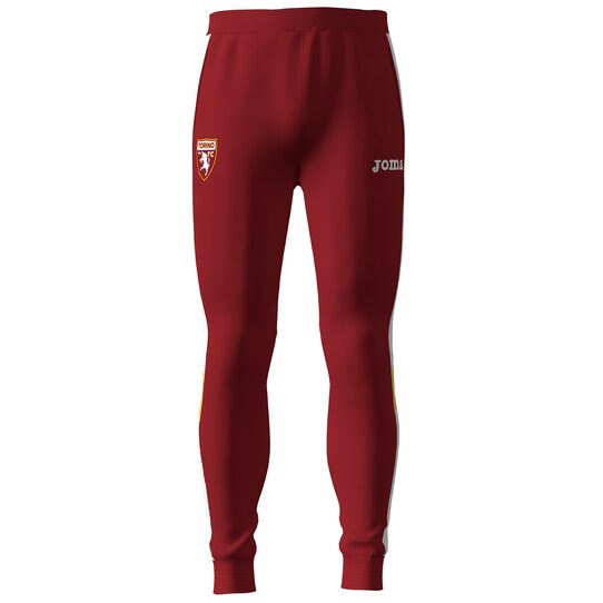 Купить Тренировочные брюки ФК "Торино" (Torino) Joma - TRN210011B19 - оригинал, гарантия Купить Тренировочные брюки ФК "Торино" (Torino) Joma - TRN210011B19 - оригинал, гарантия