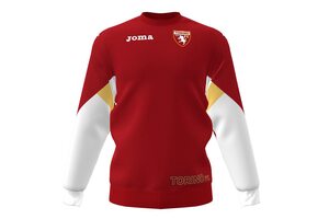 Тренировочный реглан ФК "Торино" (Torino) Joma - TRN211011.19 Тренировочный реглан ФК "Торино" (Torino) Joma - TRN211011.19