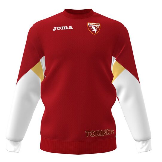 Купить Тренировочный реглан ФК "Торино" (Torino) Joma - TRN211011.19 - оригинал, гарантия Купить Тренировочный реглан ФК "Торино" (Torino) Joma - TRN211011.19 - оригинал, гарантия