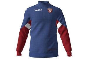 Тренировочный реглан ФК "Торино" (Torino) Joma - TRN211022.19 Тренировочный реглан ФК "Торино" (Torino) Joma - TRN211022.19