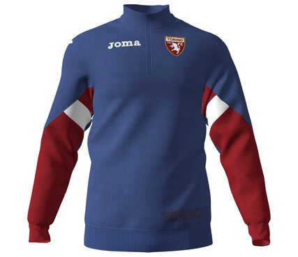Тренировочный реглан ФК "Торино" (Torino) Joma - TRN211022.19 Тренировочный реглан ФК "Торино" (Torino) Joma - TRN211022.19