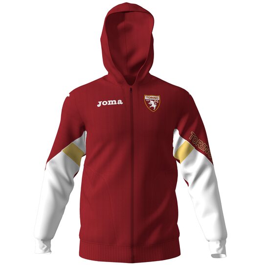 Купить Тренировочная олимпийка ФК "Торино" (Torino) Joma - TRN211031.19 - оригинал, гарант