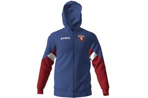 Тренировочная олимпийка ФК "Торино" (Torino) Joma - TRN211032.19