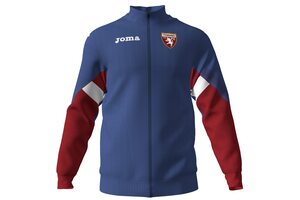 Тренировочная олимпийка ФК "Торино" (Torino) Joma - TRN211042.19