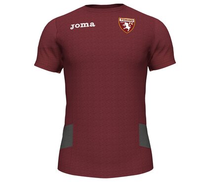 Парадная футболка ФК "Торино" (Torino) Joma - TRN301011.19 Парадная футболка ФК "Торино" (Torino) Joma - TRN301011.19
