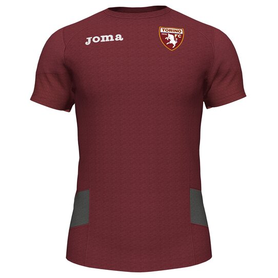 Купить Парадная футболка ФК "Торино" (Torino) Joma - TRN301011.19 - оригинал, гарантия Купить Парадная футболка ФК "Торино" (Torino) Joma - TRN301011.19 - оригинал, гарантия