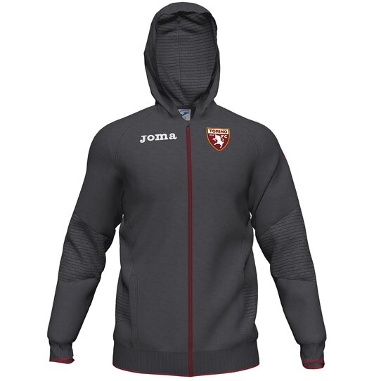 Купить Парадная олимпийка ФК "Торино" (Torino) Joma - TRN311022.19 - оригинал, гарантия Купить Парадная олимпийка ФК "Торино" (Torino) Joma - TRN311022.19 - оригинал, гарантия