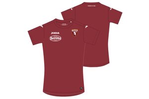 Фан-футболка ФК "Торино" (Torino) Joma - TRN401011S19 Фан-футболка ФК "Торино" (Torino) Joma - TRN401011S19