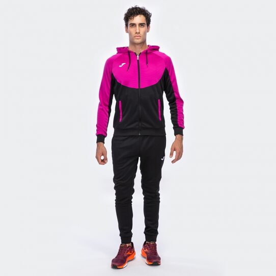Купить Костюм спортивный [полиэстер] Joma ESSENTIAL - 101019.105 - оригинал, гарантия