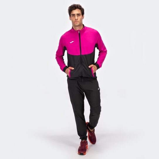 Купить Костюм спортивный [микрофибра] Joma ESSENTIAL - 101021.105 - оригинал, гарантия