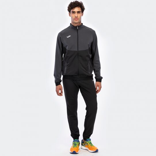 Купить Костюм спортивный [микрофибра] Joma ESSENTIAL - 101021.110 - оригинал, гарантия