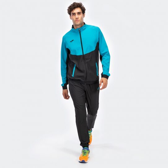 Купить Костюм спортивный [микрофибра] Joma ESSENTIAL - 101021.116 - оригинал, гарантия