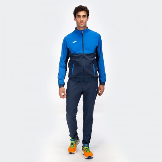 Купить Костюм спортивный [микрофибра] Joma ESSENTIAL - 101021.307 - оригинал, гарантия
