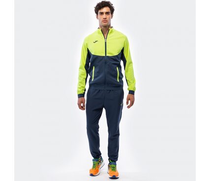 Костюм спортивный [микрофибра] Joma ESSENTIAL - 101021.321