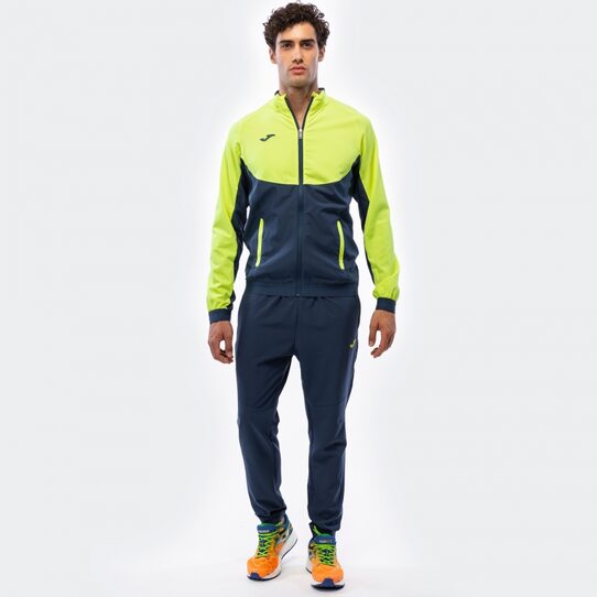 Купить Костюм спортивный [микрофибра] Joma ESSENTIAL - 101021.321 - оригинал, гарантия