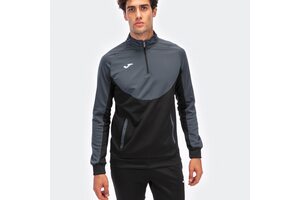 Реглан тренировочный Joma ESSENTIAL - 101102.110 Реглан тренировочный Joma ESSENTIAL - 101102.110