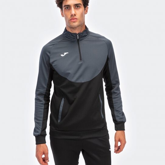 Купить Реглан тренировочный Joma ESSENTIAL - 101102.110 - оригинал, гарантия Купить Реглан тренировочный Joma ESSENTIAL - 101102.110 - оригинал, гарантия