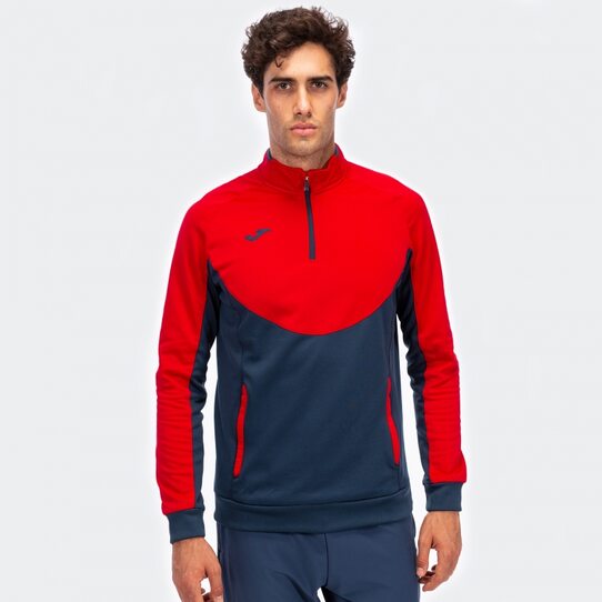 Купить Реглан тренировочный Joma ESSENTIAL - 101102.306 - оригинал, гарантия Купить Реглан тренировочный Joma ESSENTIAL - 101102.306 - оригинал, гарантия