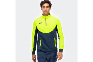 Реглан тренировочный Joma ESSENTIAL - 101102.321 Реглан тренировочный Joma ESSENTIAL - 101102.321