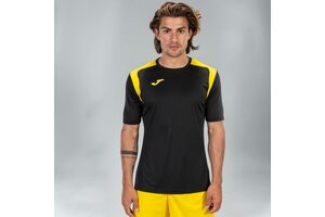 Футболка игровая футбольная Joma CHAMPION V - 101264.109 Футболка игровая футбольная Joma CHAMPION V - 101264.109