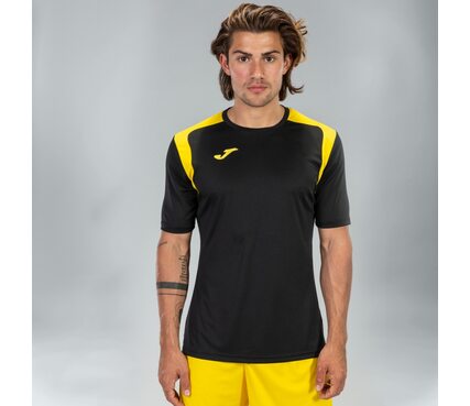 Футболка игровая футбольная Joma CHAMPION V - 101264.109