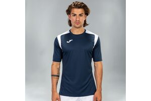 Футболка игровая футбольная Joma CHAMPION V - 101264.332 Футболка игровая футбольная Joma CHAMPION V - 101264.332