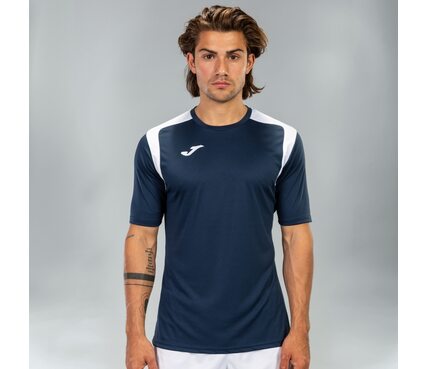 Футболка игровая футбольная Joma CHAMPION V - 101264.332
