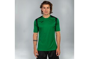 Футболка игровая футбольная Joma CHAMPION V - 101264.451 Футболка игровая футбольная Joma CHAMPION V - 101264.451