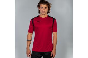 Футболка игровая футбольная Joma CHAMPION V - 101264.601 Футболка игровая футбольная Joma CHAMPION V - 101264.601