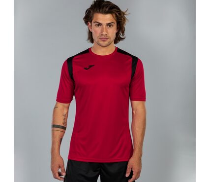 Футболка игровая футбольная Joma CHAMPION V - 101264.601