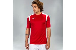 Футболка игровая футбольная Joma CHAMPION V - 101264.602 Футболка игровая футбольная Joma CHAMPION V - 101264.602